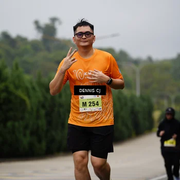 Runner Photo 8539952