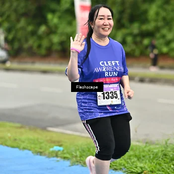 Runner Photo 8539953