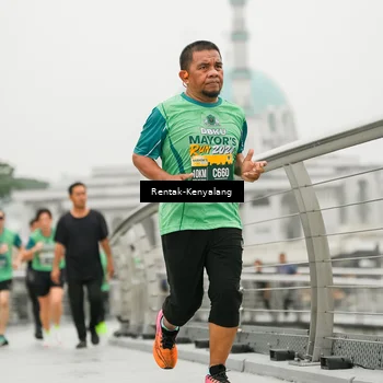 Runner Photo 8539954