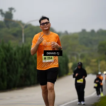 Runner Photo 8539955