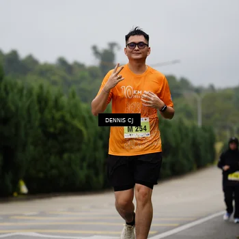 Runner Photo 8539956