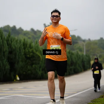Runner Photo 8539957