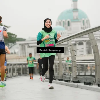 Runner Photo 8539958