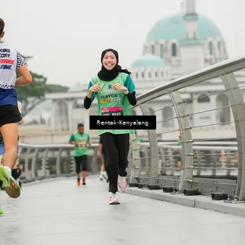Runner Photo 8539959