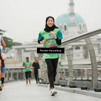 Runner Photo 8539960