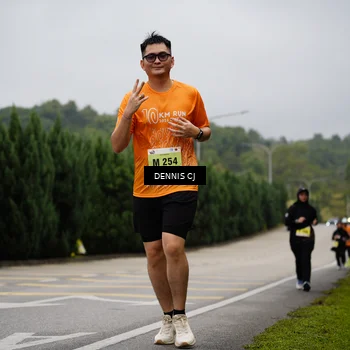 Runner Photo 8539962