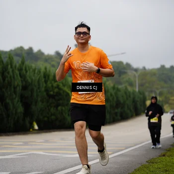 Runner Photo 8539963