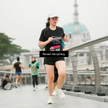 Runner Photo 8539965