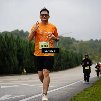 Runner Photo 8539966