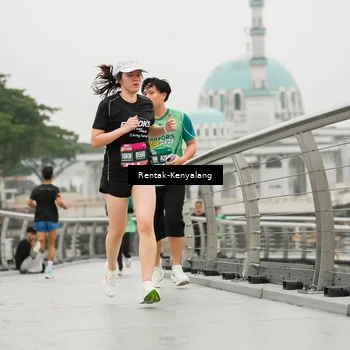 Runner Photo 8539967
