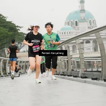 Runner Photo 8539969