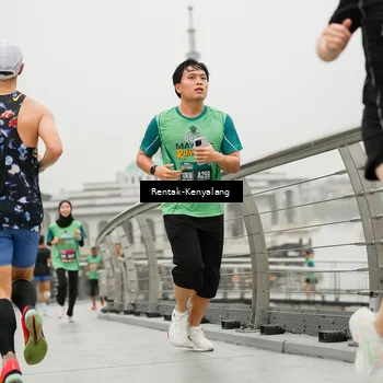 Runner Photo 8539970