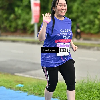 Runner Photo 8539974