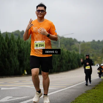 Runner Photo 8539975
