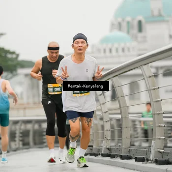 Runner Photo 8539976