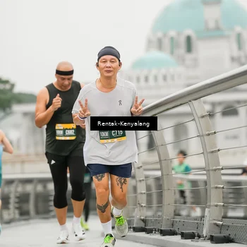Runner Photo 8539978
