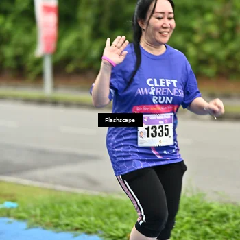 Runner Photo 8539980