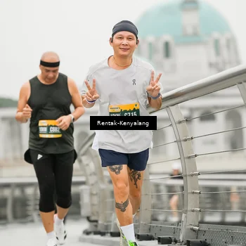 Runner Photo 8539981