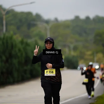 Runner Photo 8539982