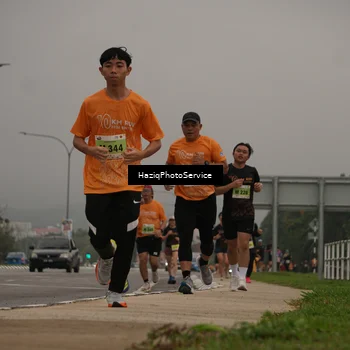 Runner Photo 8539985