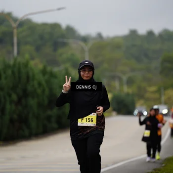 Runner Photo 8539986
