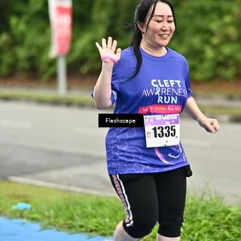 Runner Photo 8539987