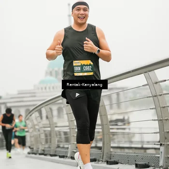 Runner Photo 8539988