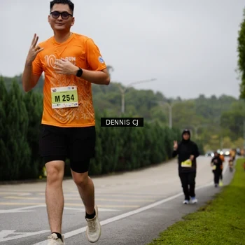 Runner Photo 8539990