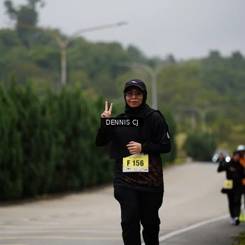 Runner Photo 8539991