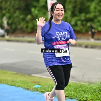 Runner Photo 8539992