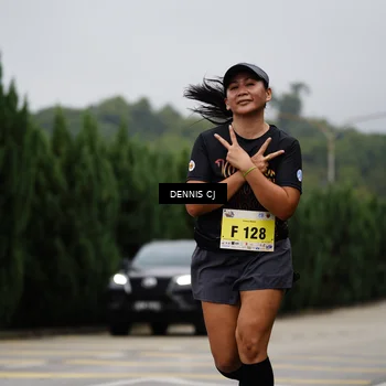 Runner Photo 8539993