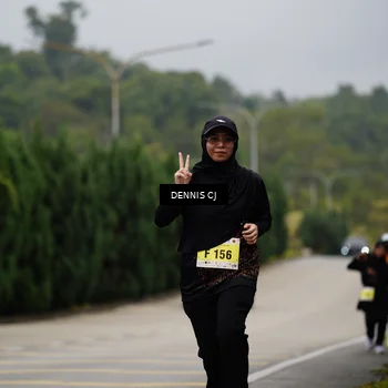 Runner Photo 8539994