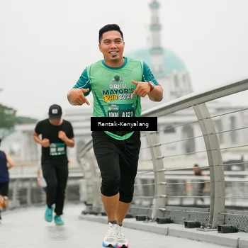 Runner Photo 8539996