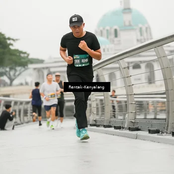 Runner Photo 8539997