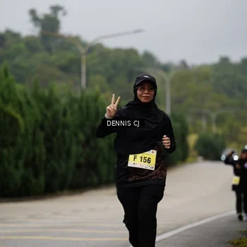 Runner Photo 8539998