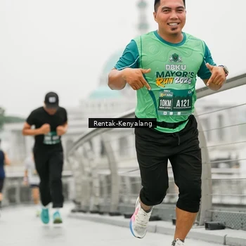 Runner Photo 8540000