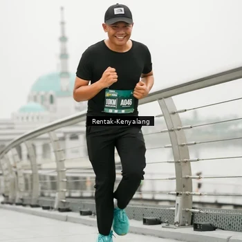 Runner Photo 8540001