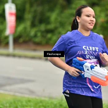 Runner Photo 8540004