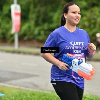 Runner Photo 8540005