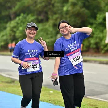 Runner Photo 8540007