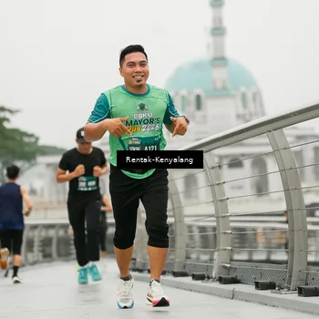 Runner Photo 8540008