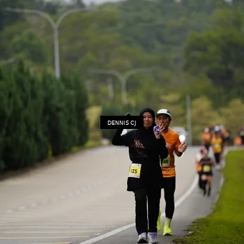 Runner Photo 8540010