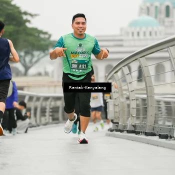 Runner Photo 8540012