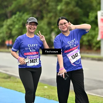 Runner Photo 8540015