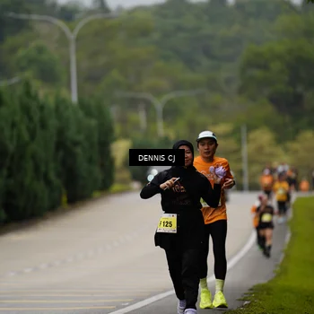 Runner Photo 8540017