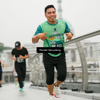 Runner Photo 8540018