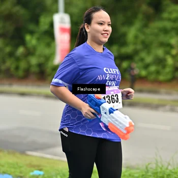 Runner Photo 8540021