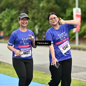 Runner Photo 8540022