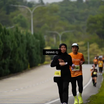 Runner Photo 8540023