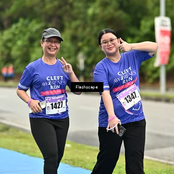 Runner Photo 8540024